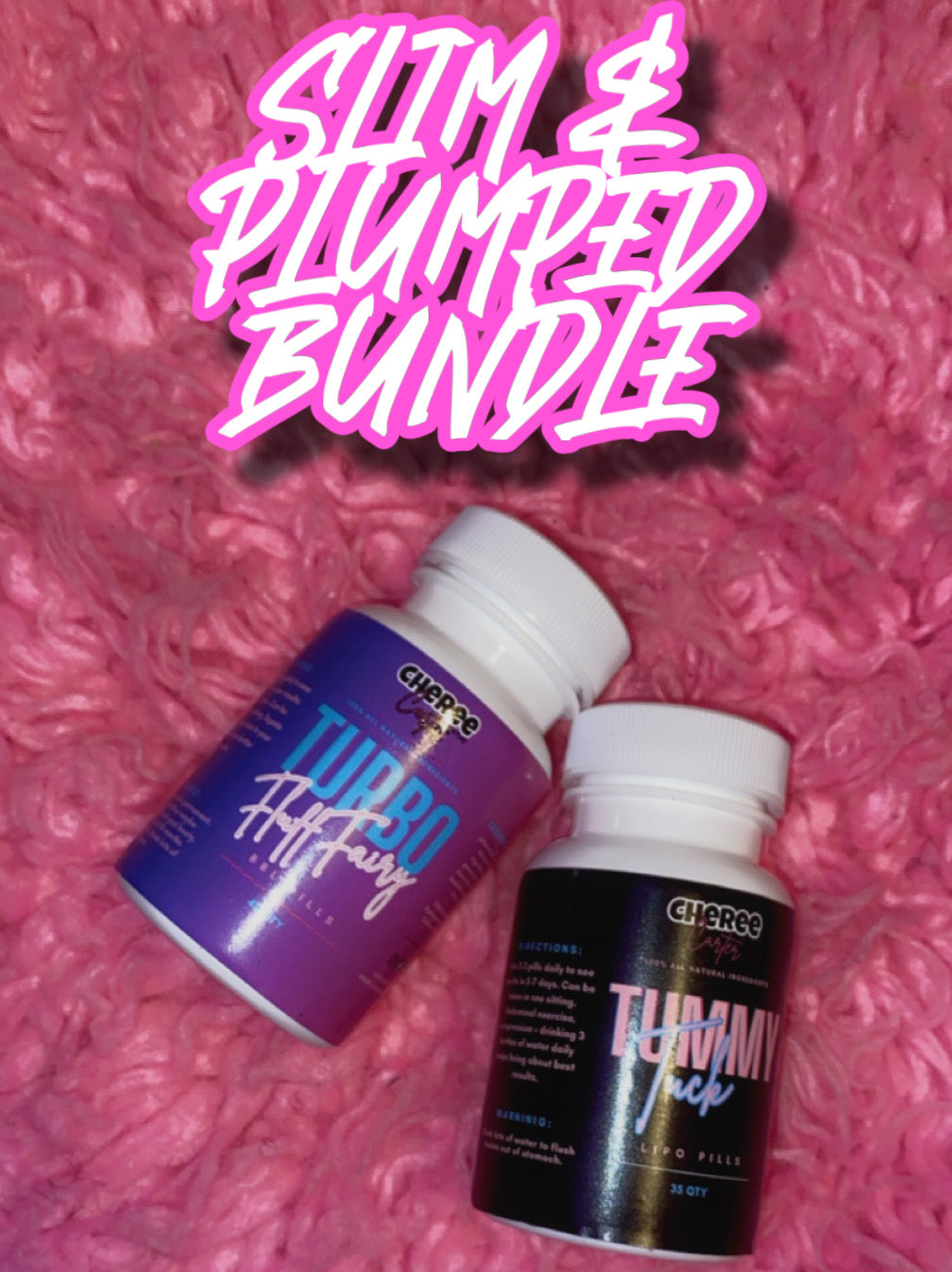 BBL In A Bottle Bundles