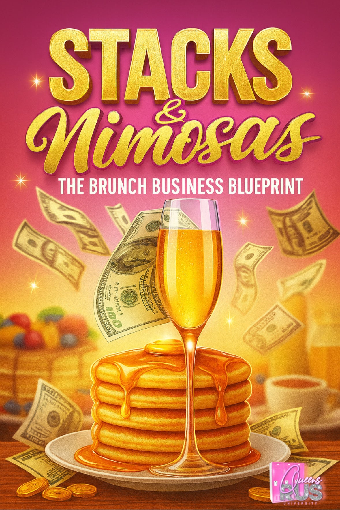 Stacks & Mimosas Course