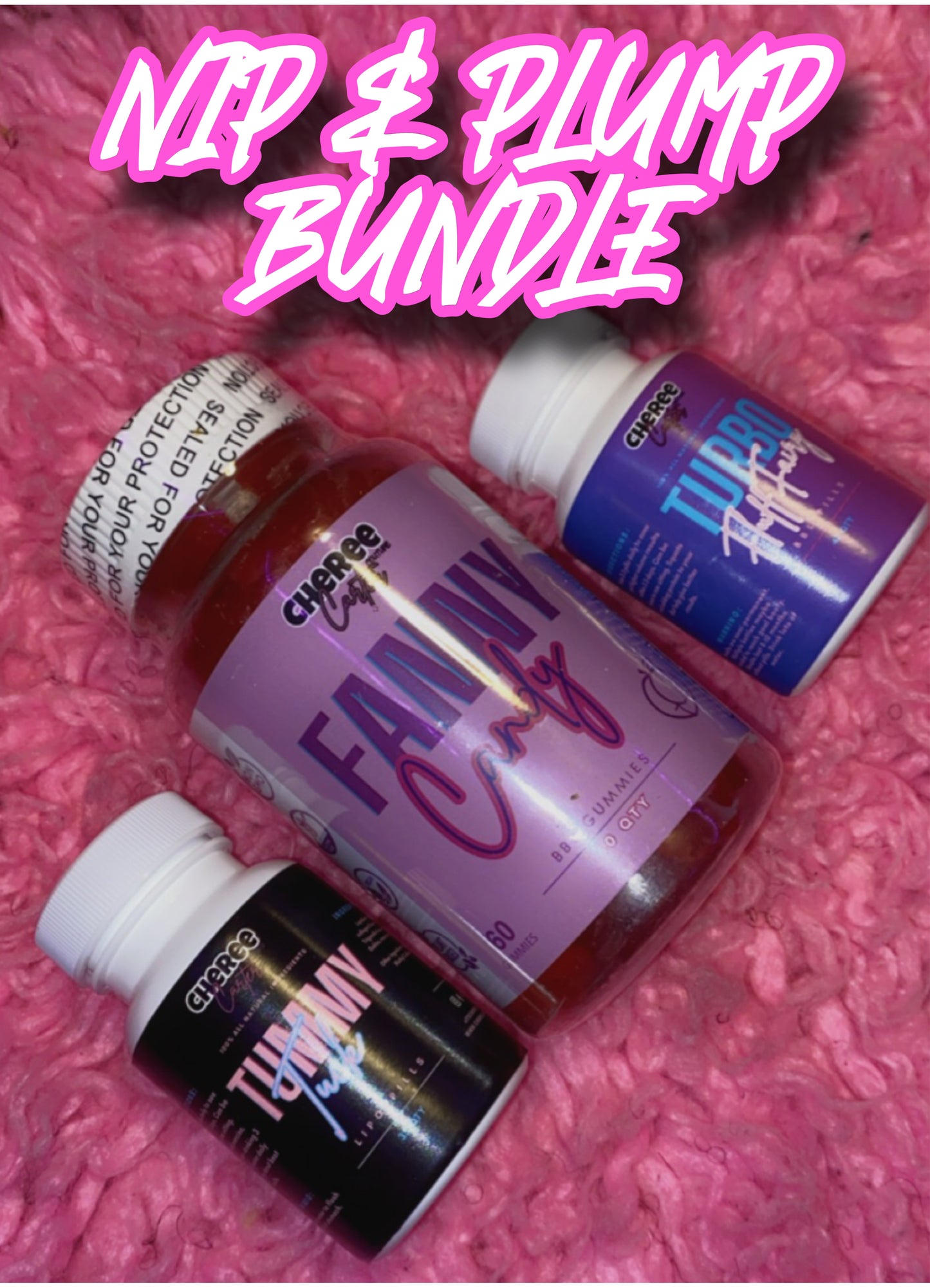 BBL In A Bottle Bundles