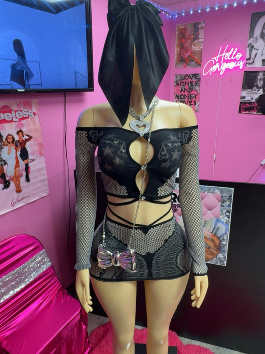 Midnight Muse Set