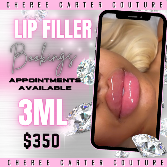 3ML Needle-Free Hyaluron Lip Filler