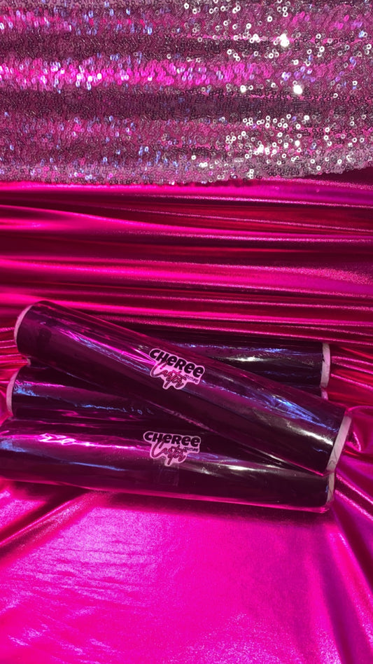 Osmotic Lux Wrapping