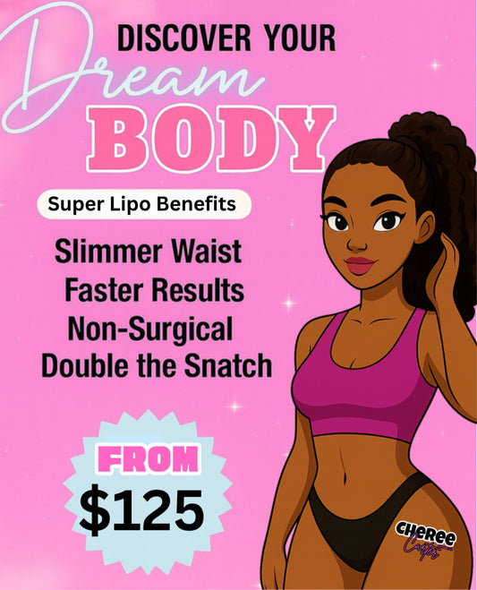 Super Lipo Bundle