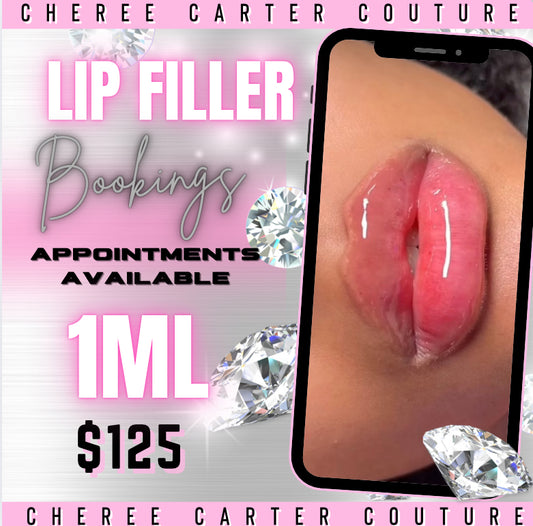 1ML Needle-Free Hyaluron Lip Filler