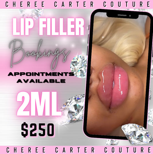 2ML Needle-Free Hyaluron Lip Filler