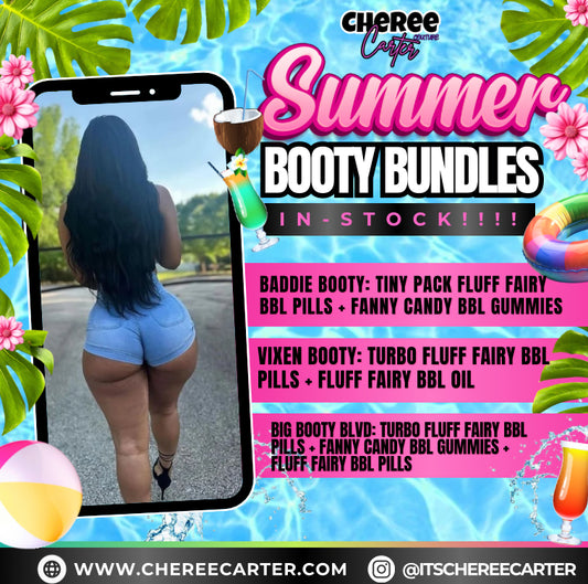 Big Booty Bundle Machine