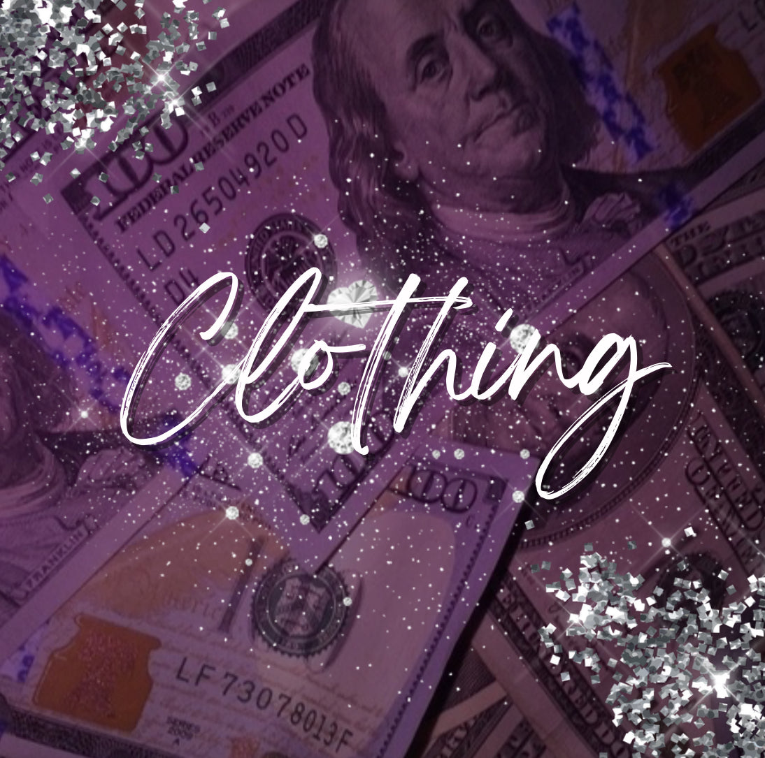 Clothing