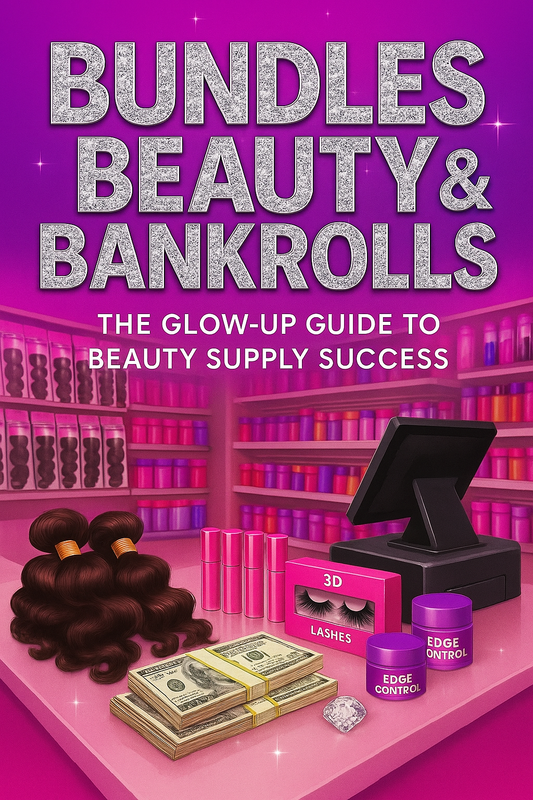 Bundles, Beauty & Bankrolls Course