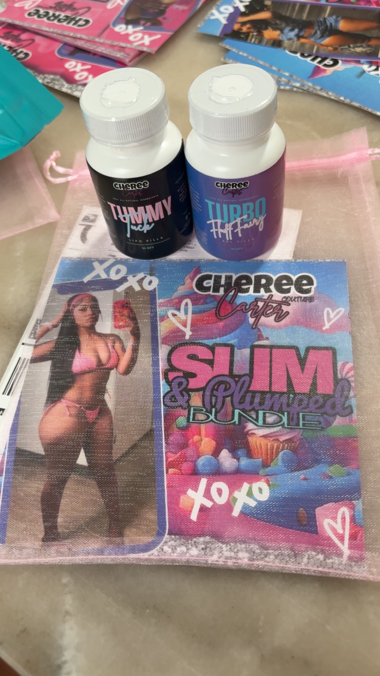 BBL In A Bottle Bundles