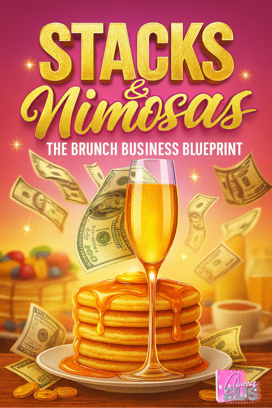 Stacks & Mimosas Course