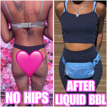 Load image into Gallery viewer, Pretty Hips Plan | Hip Dip Reduction
