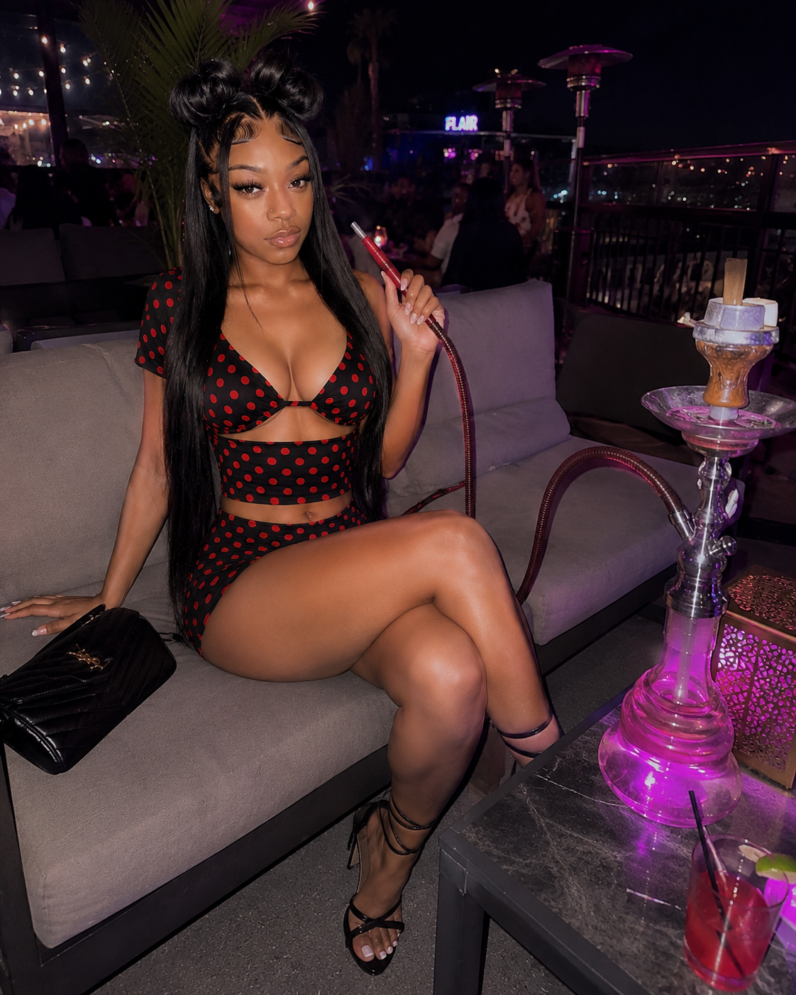Bad Decisions 3 Pc Set