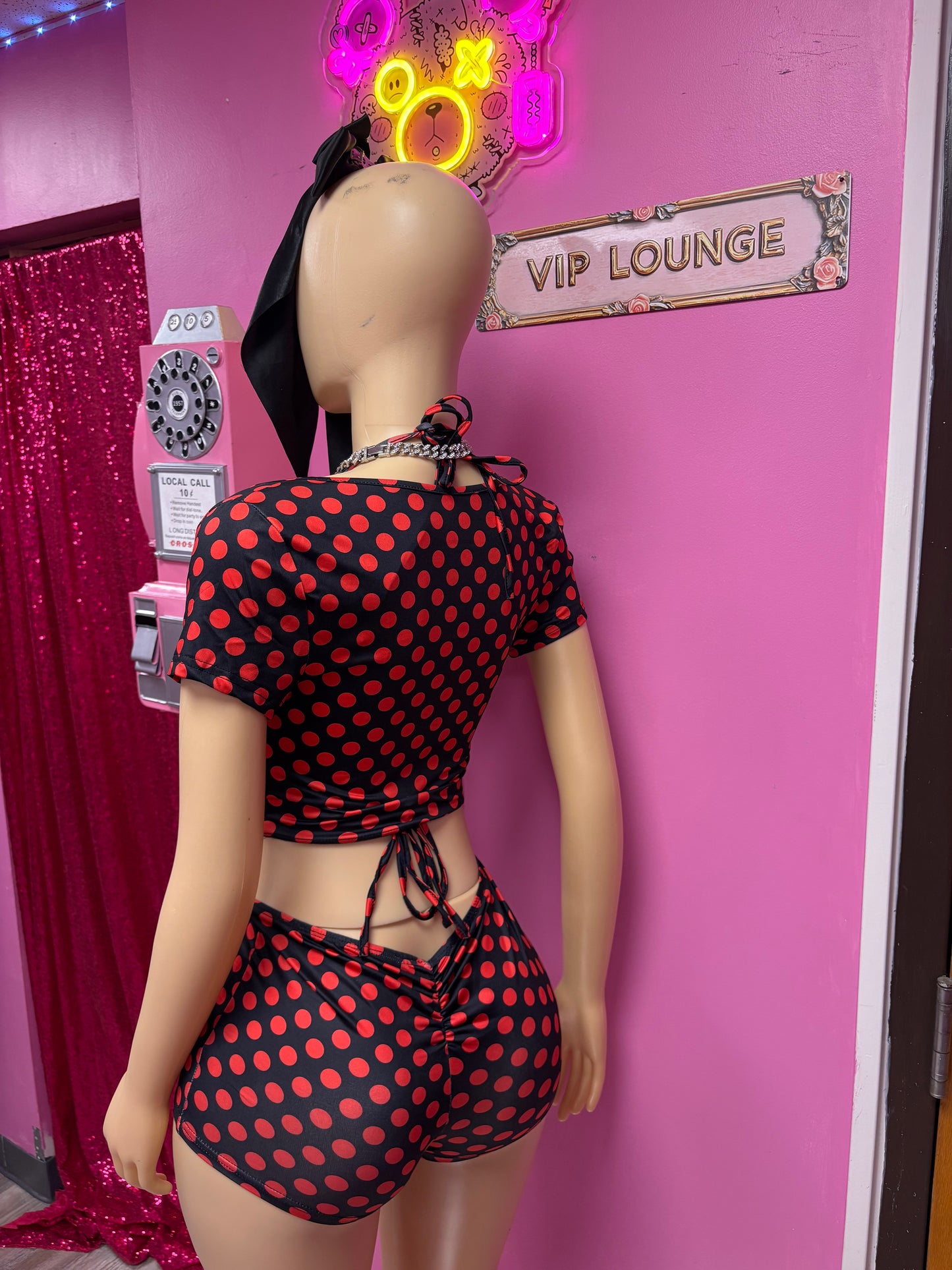 Bad Decisions 3 Pc Set