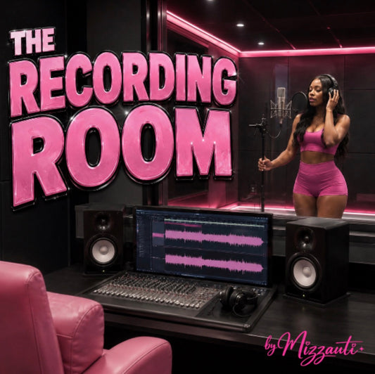 The Recording Room