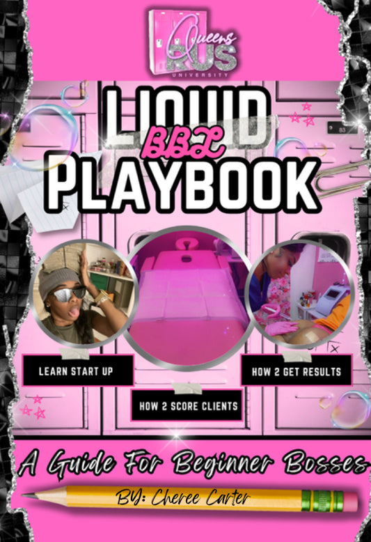 Liquid BBL Playbook