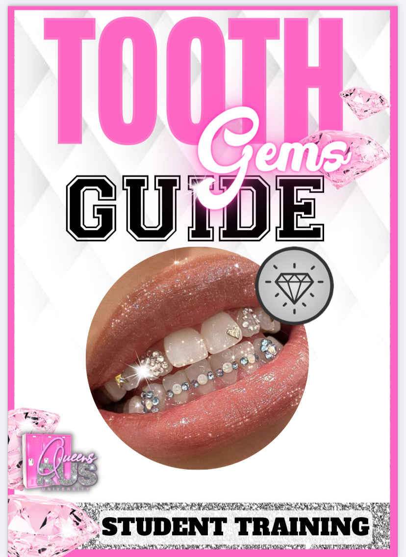 Tooth Gems Guide