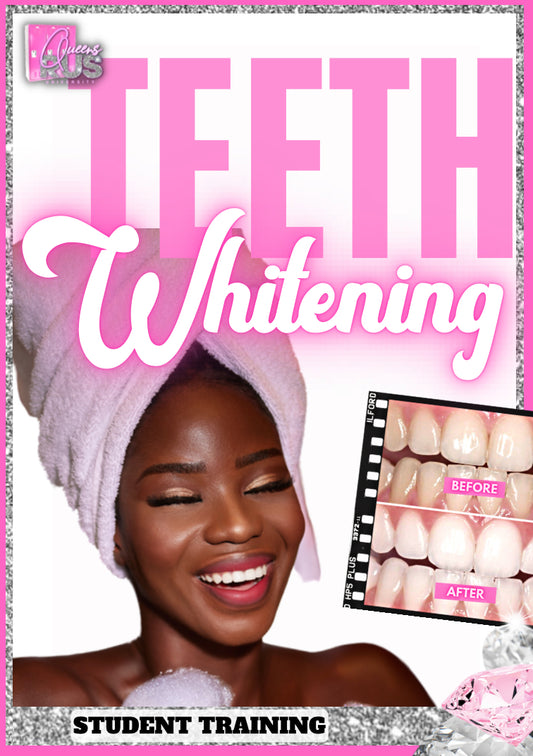 Teeth Whitening Guide