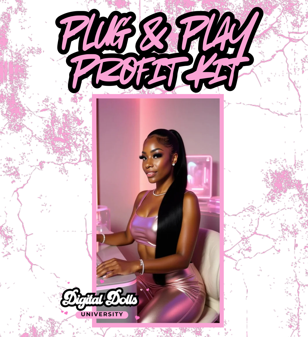 Plug & Play Profit Kit