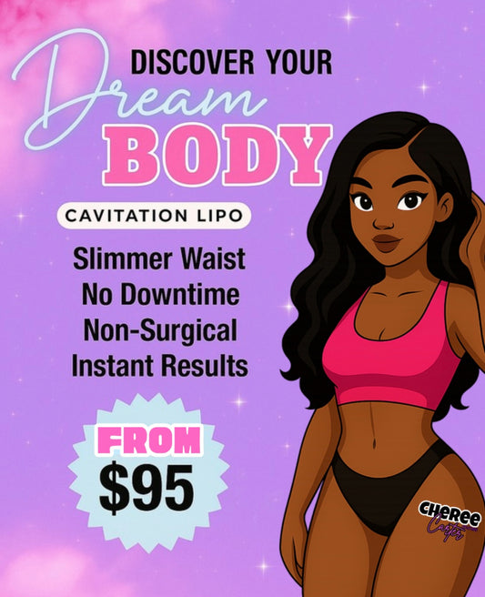 Cavitation Lipo
