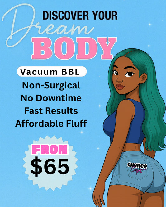 Vacuum BBL