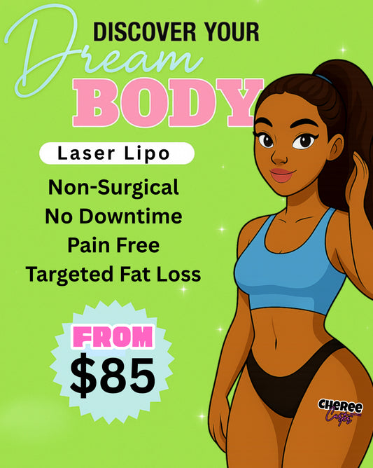 Laser Lipo