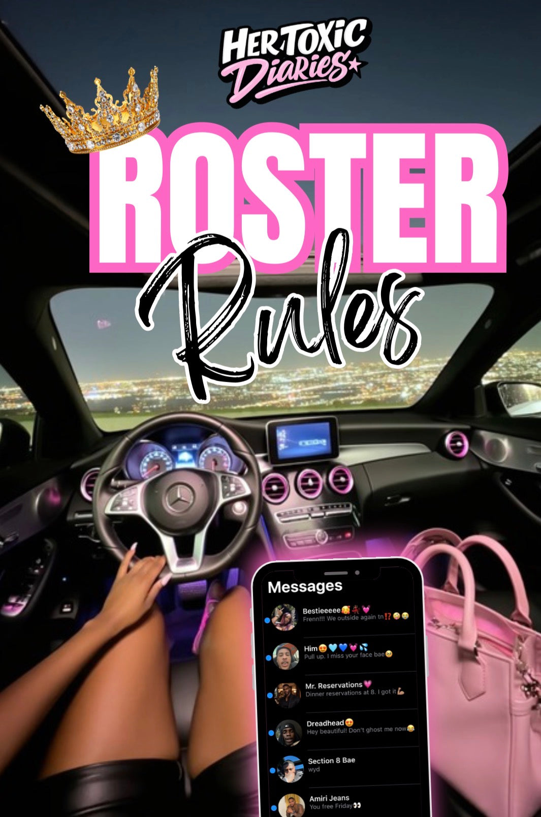 Roster Rules