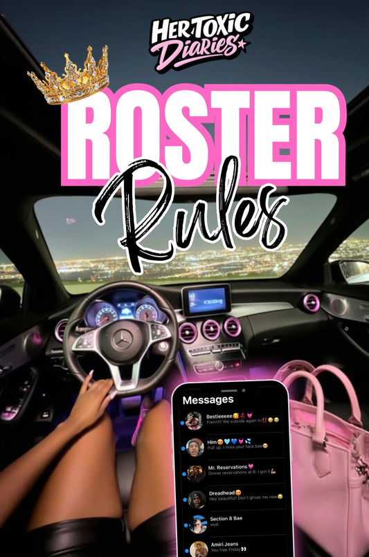 Roster Rules