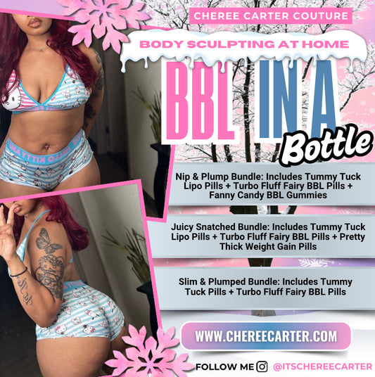 BBL In A Bottle Bundles