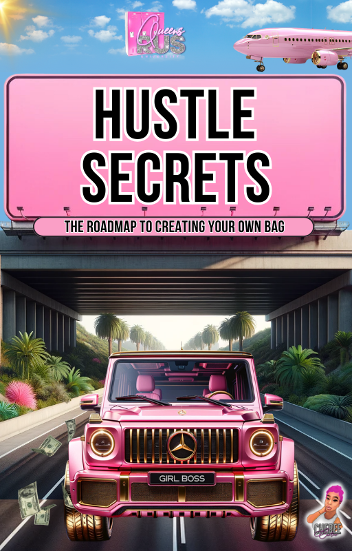 Hustle Secrets E-Guide